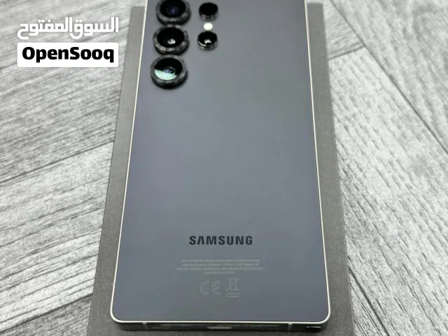 Samsung Galaxy S25 Ultra 256 GB in Basra