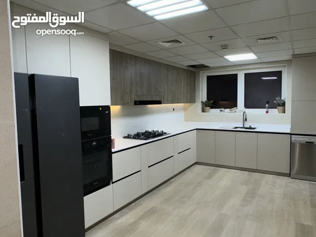 تصميم وتصنيع مطابخ راقية وخزائن حسب الطلب - Culina Kitchen