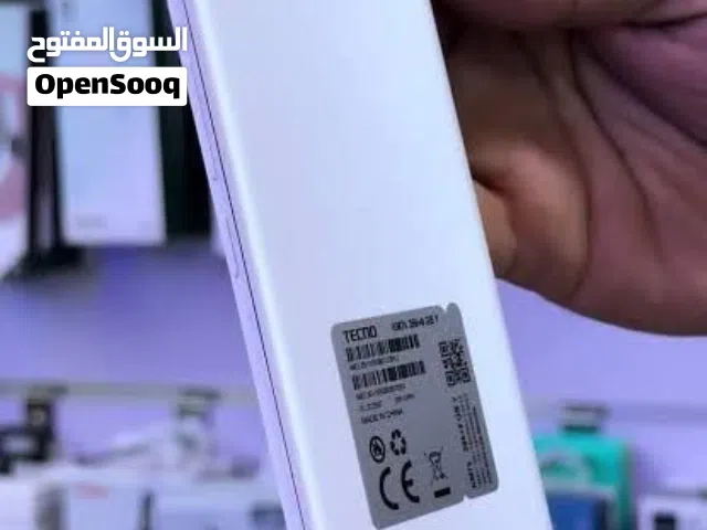 Tecno Spark 256 GB in Tripoli
