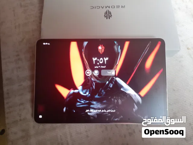 Apple iPad 256 GB in Basra