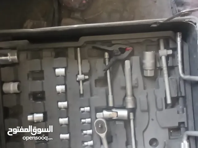 ادوات سيارات للبيع كومبريسور هواء 170 دينار scan tool 560 دينار باقي الادوات بالصور