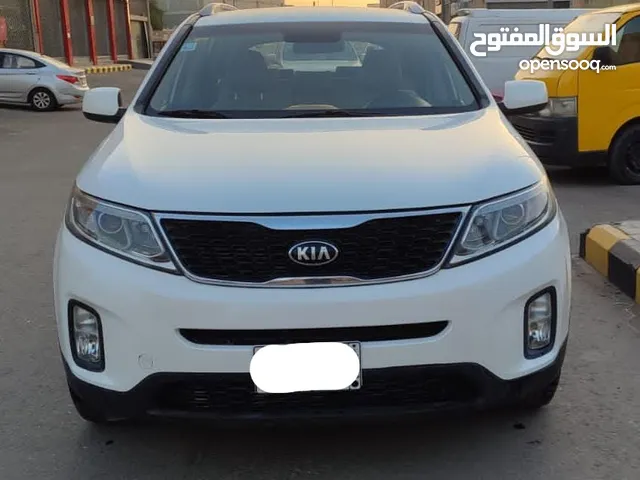 Kia Sorento AWD 2015 V6 Vehicle Is In Excellent Condition