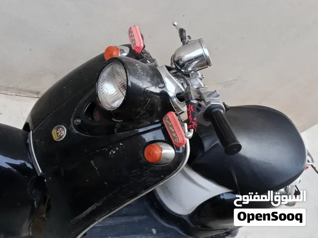 دراجة عبدالحليم للبيع مستعمل نضيف