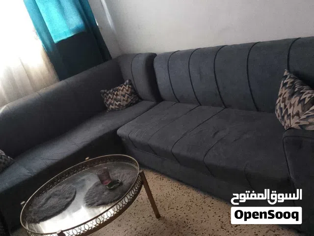 طقم كورنر لون تركوز للبيع