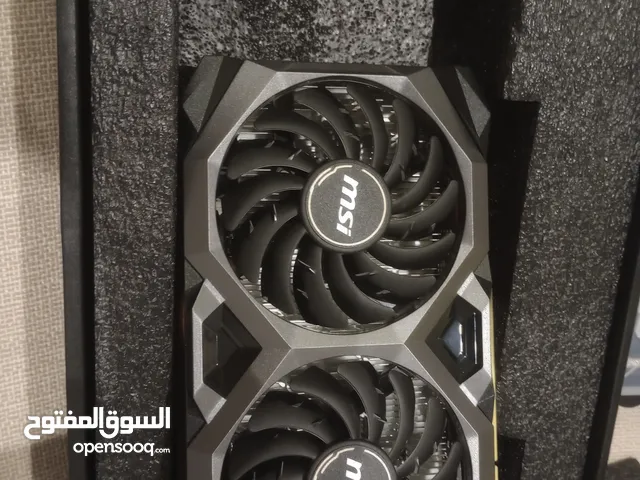 AMD Radeon Rx 5500 XT