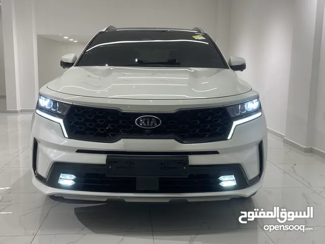 Used Kia Other in Nablus