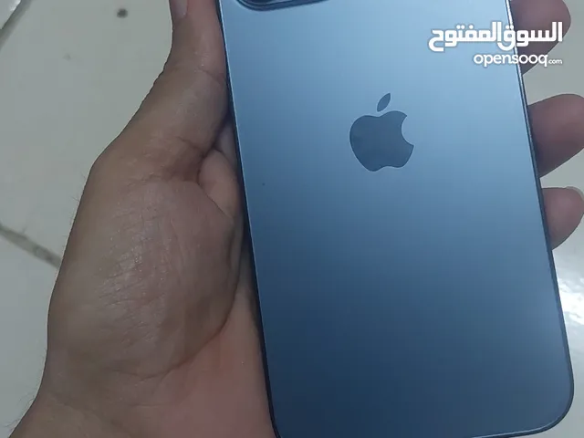 Apple iPhone 12 Pro 256 GB in Dubai