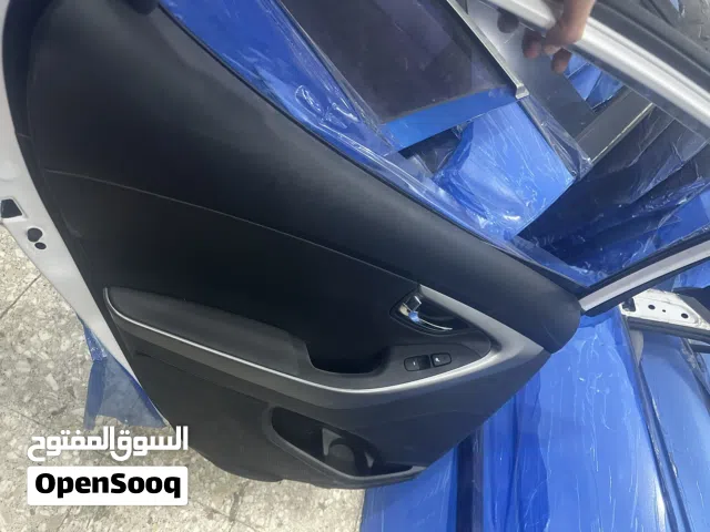 2011 هيونداي النترا Sport