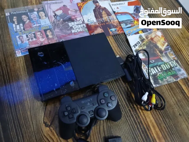 PlayStation 2 PlayStation for sale in Tripoli