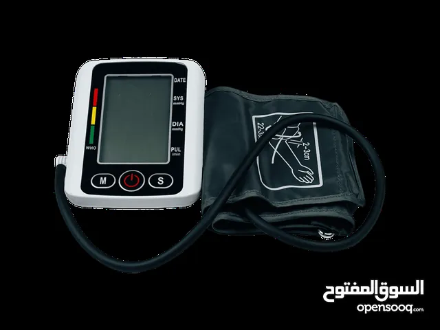 جهاز قياس الضغط