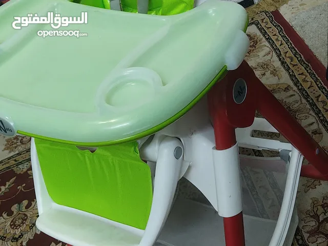 كرسي طعام بيبي