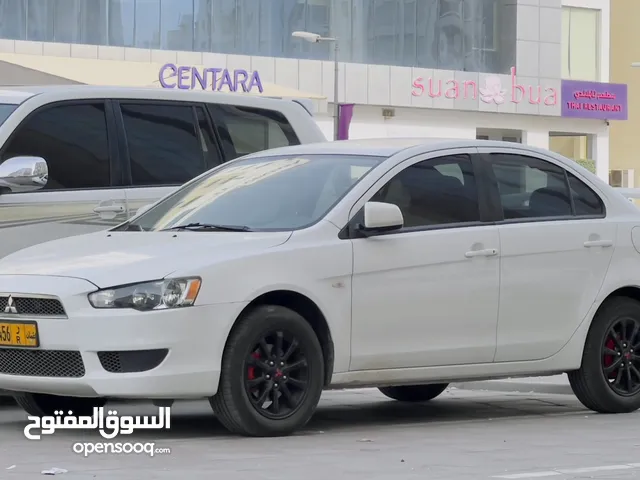 Lancer 2014 GLS for Sale