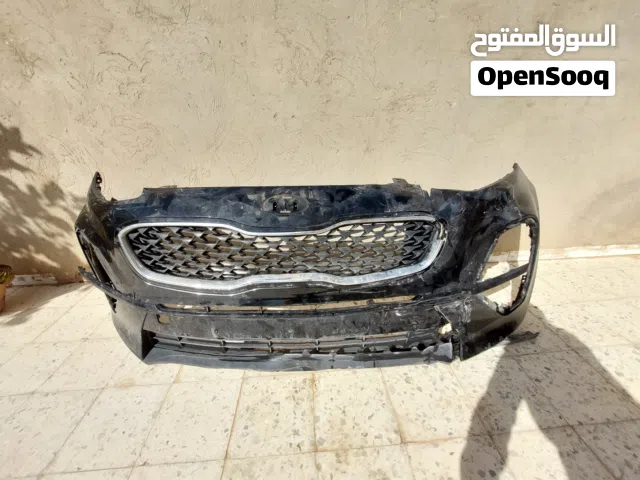 كيا سبورتاج 2020 الدار