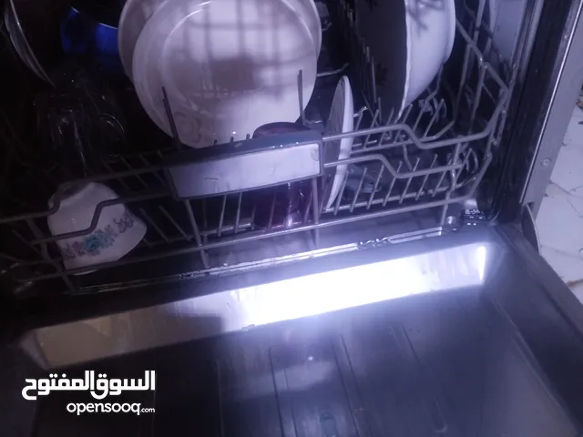 Alhafidh 19+ KG Washing Machines in Basra