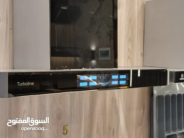 شفاط مطبخ تصميم أنيق وحصري نوع MS قوة شفط عالية إضاءة LED فلاتر سهلة الفك حرق سعر 99د فقط لفترة
