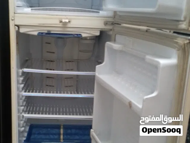 تلاجه مستعمله للبيع
