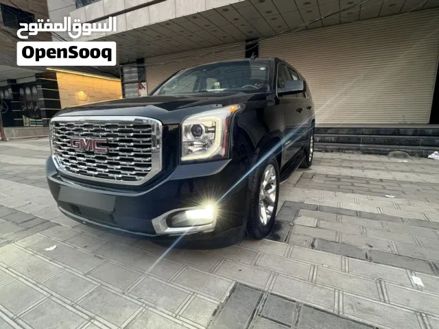 يوكن 2017 مغلفه ppf