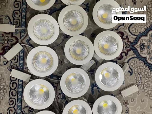 EML LED Lights (20W)