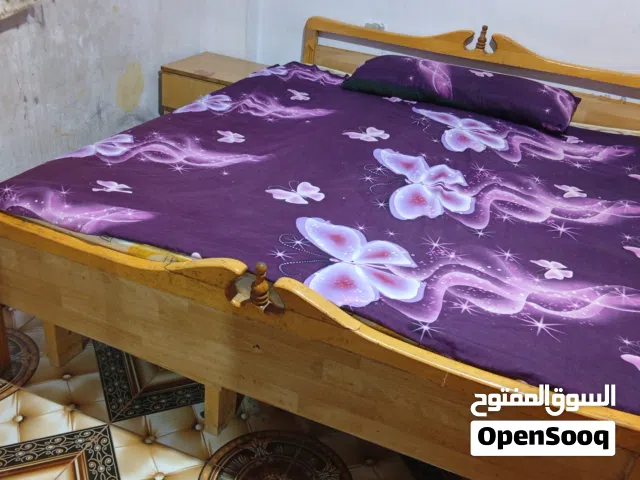 تخت وتسريحه