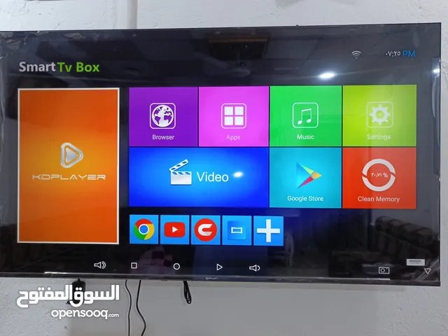 Rowa LED 55 Inch TV in Basra