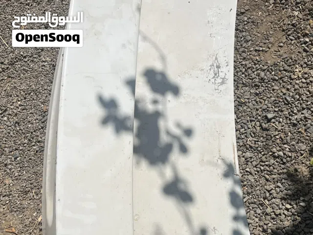 دبه كرولا موديل 2008 الي 2011