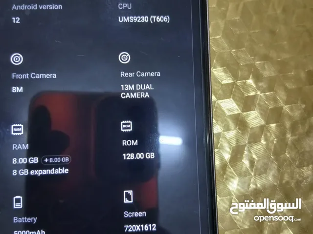 Infinix Hot 30i 128 GB in Amman