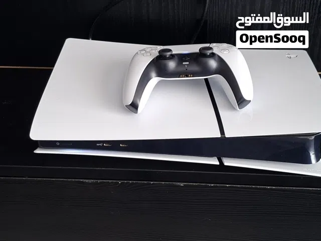 PlayStation 5 PlayStation for sale in Zarqa