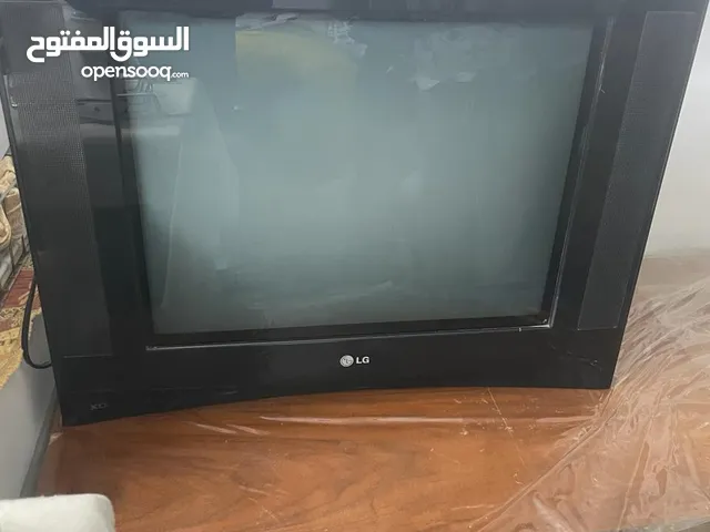 LG Other 23 inch TV in Amman