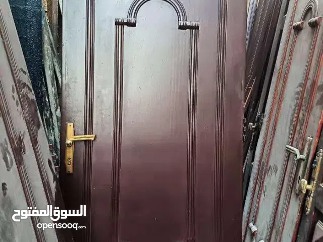 30 باب خشب قوي للبيع