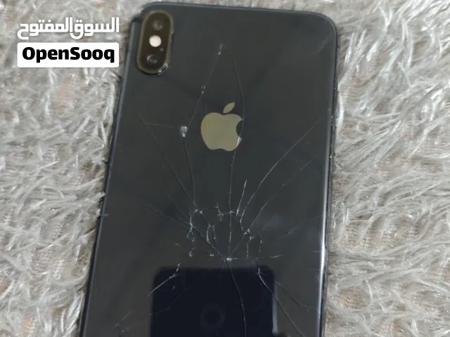 Apple iPhone XS Max 256 GB in Basra