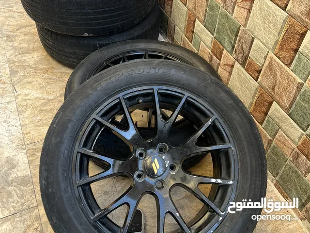 ويلات قياس 18