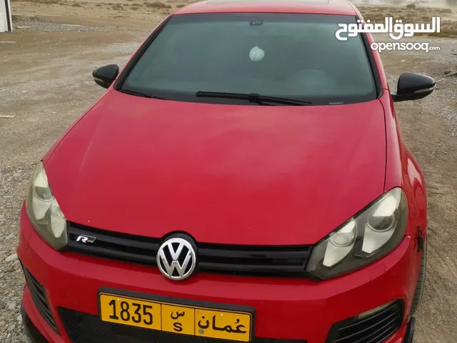 Used Volkswagen Golf R in Al Batinah