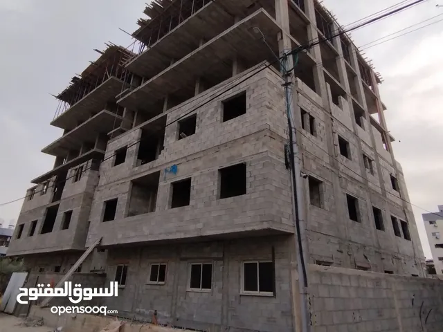 عماره قيد الانشاء