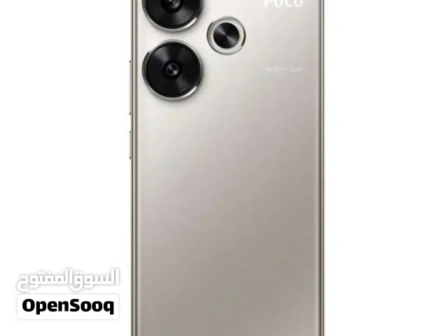 POCOF6 شوف الوصف