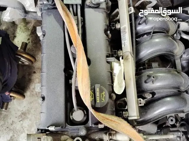 Engines Mechanical Parts in Dammam