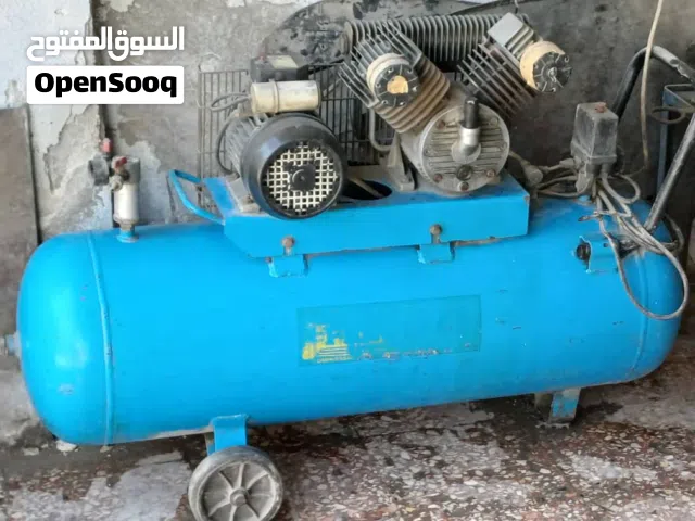 للبيع لوازم وعدة لورشة ميكانيك وكهرباء سيارات كاملة للاتصال جاهزة للعمل الفوري للاتصال