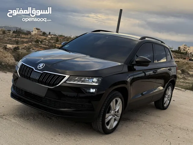 Used Skoda Karoq in Bethlehem