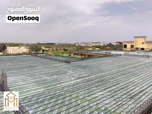 متخصصون في اعمال الملاحق وصيانة الفلل والمباني