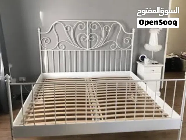 سرير ايكيا