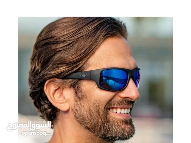 افضل نظارة شمسية امريكية حماية من الشمس و ضد الصدمات و الخدوش جديد best sunglass uv full protection