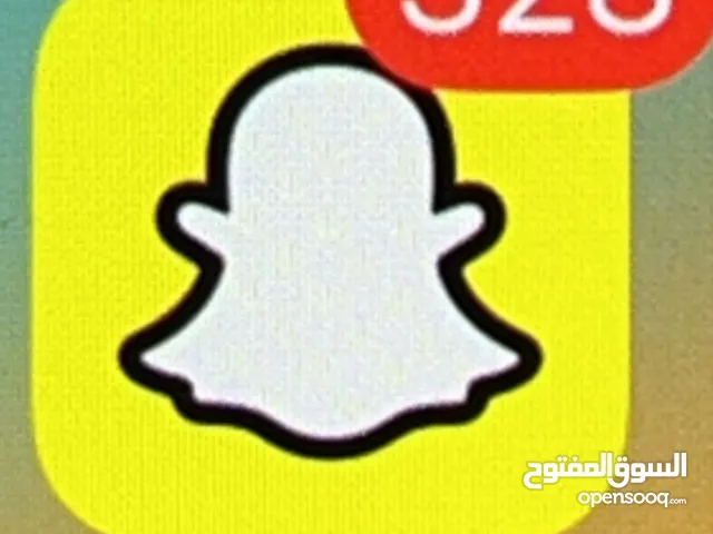Social Media Accounts and Characters for Sale in Sharjah