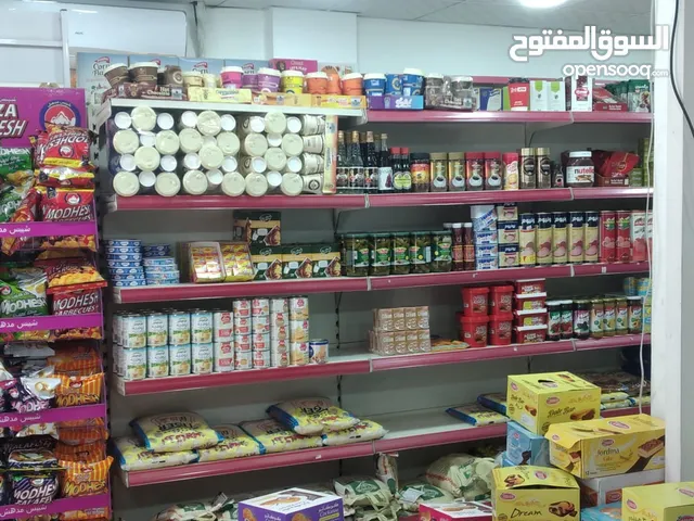 233 m2 Shops for Sale in Amman Abu Alanda