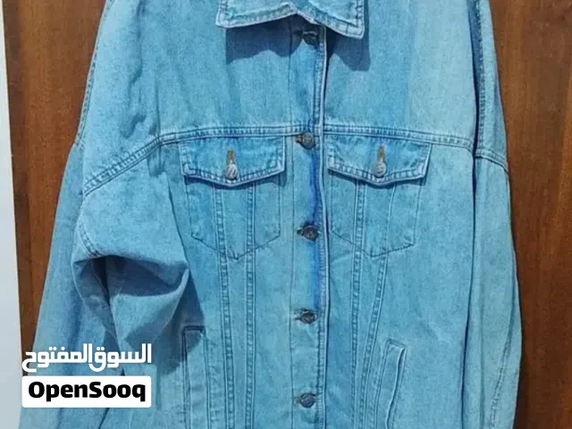 جاكت جينز  مممممتاز