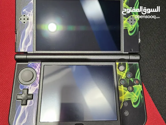 Nintendo New 3DS XL