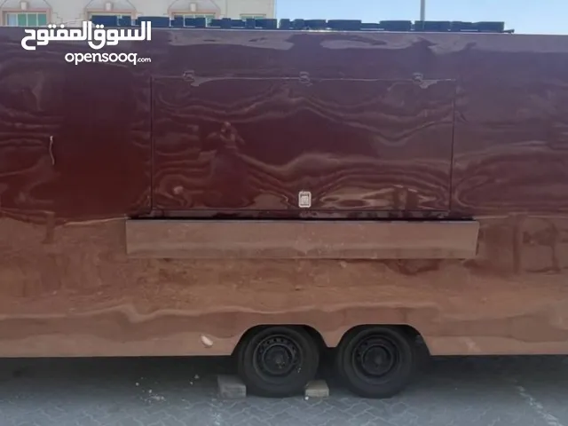 فود ترك للبيع