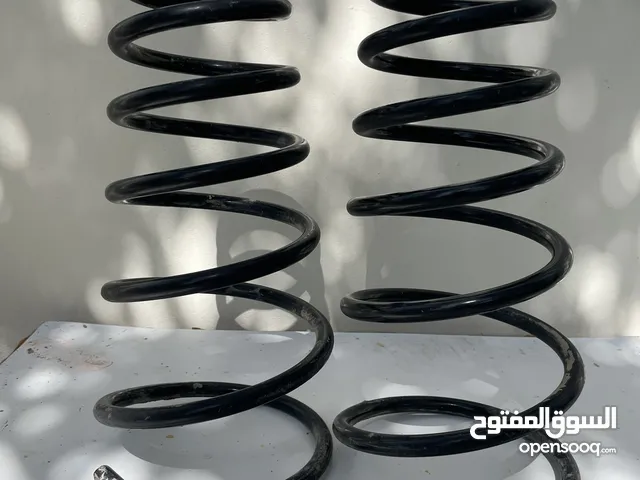 سبرنجات وكالة لكزس es2001 الكبش خلف بحالة ممتازه للبيع