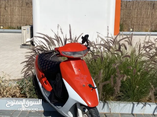 دراجة ديو تو