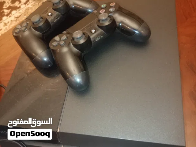 PlayStation 4 PlayStation for sale in Tripoli