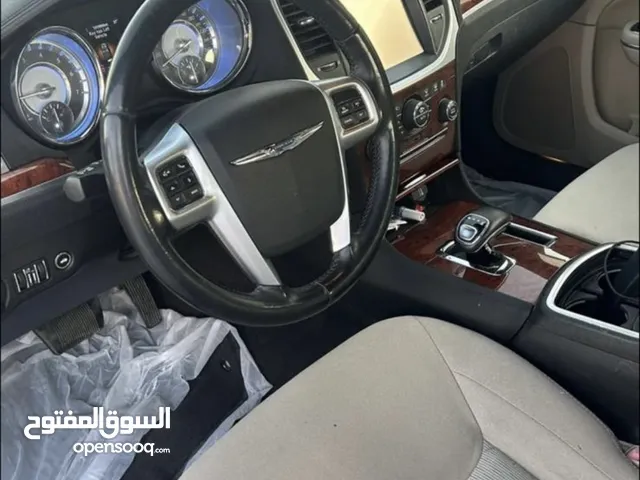 Used Chrysler 300 in Al Ahmadi