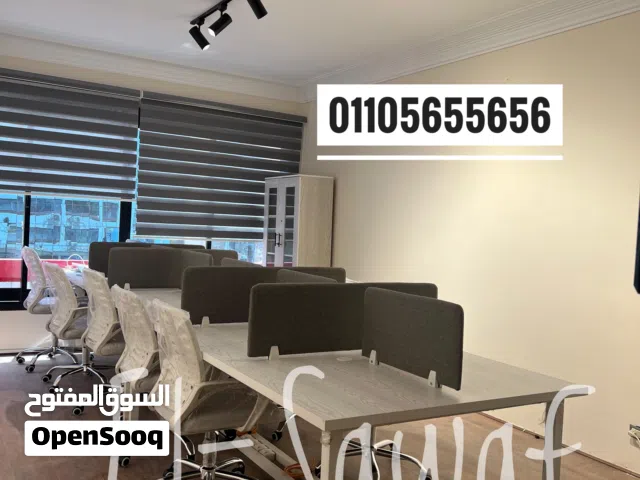 خلية خليه عمل،ورك ستيشن، بارتشن، وحدات كول سنتر، مكاتب موظفين، مكاتب اداريه، workstation, partition
